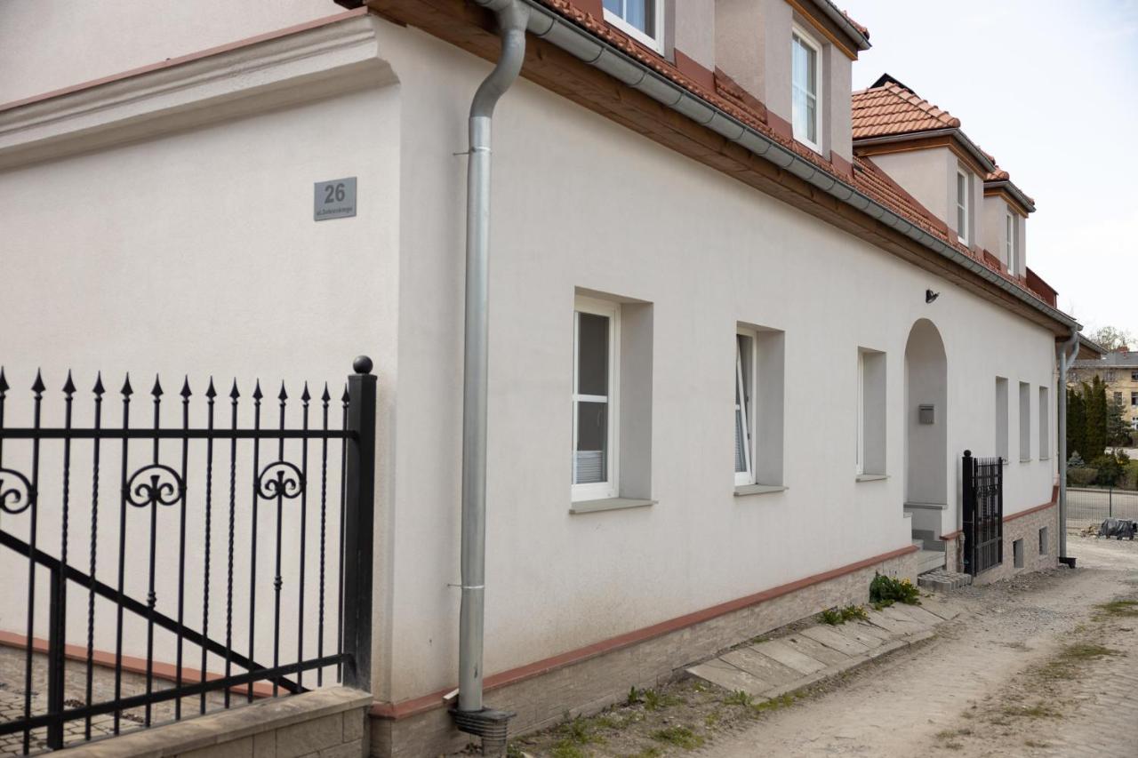 Apartament Zakatek Z Miejscem Parkingowym Bielsko-Biala Exterior foto