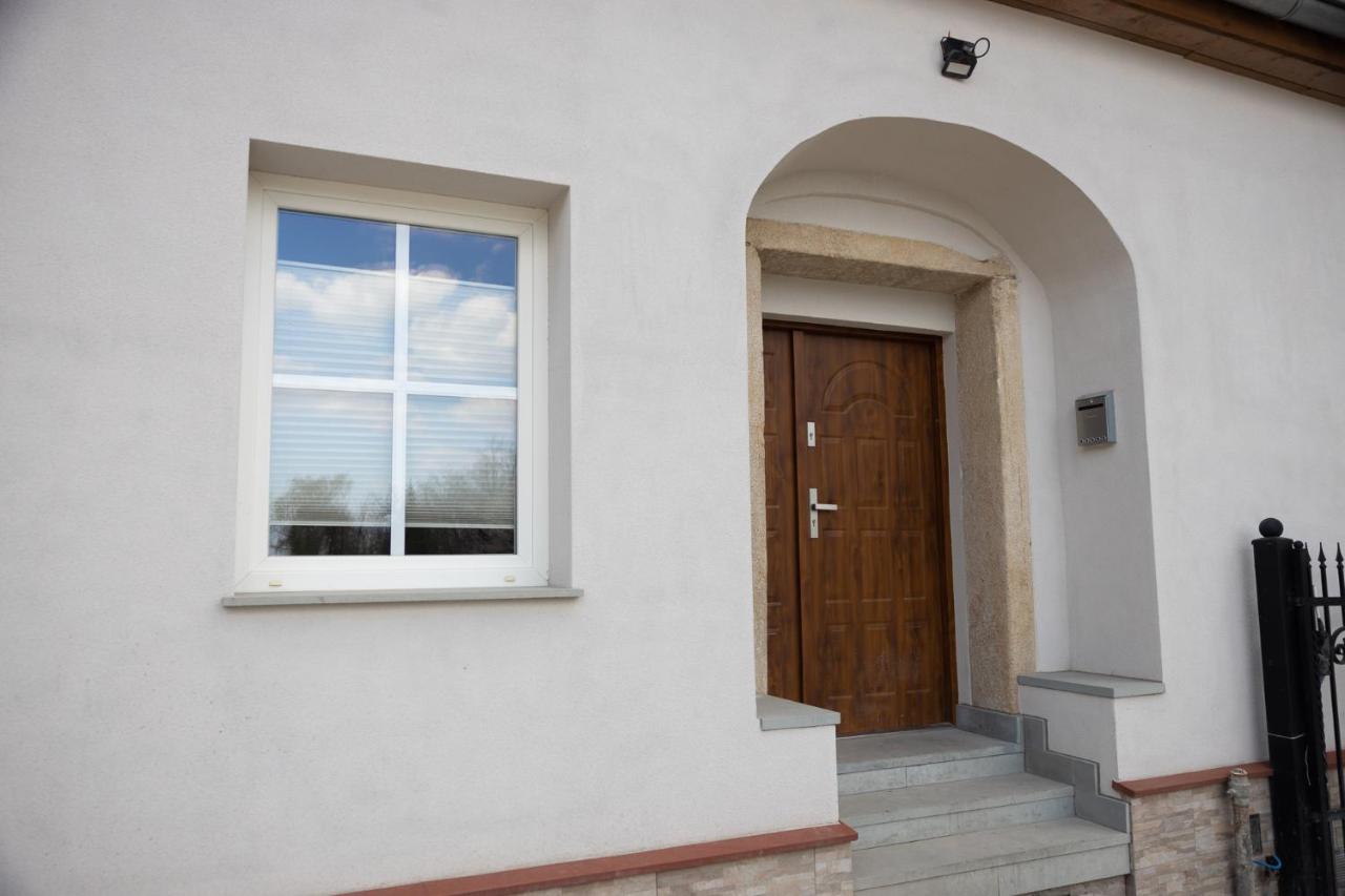 Apartament Zakatek Z Miejscem Parkingowym Bielsko-Biala Exterior foto